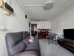 Blk 24 Balam Gardens (Geylang), HDB 3 Rooms #530202781